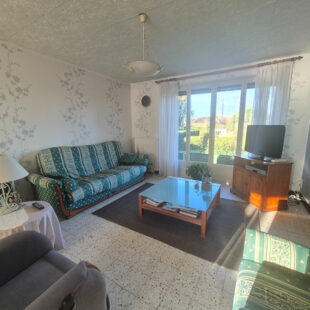 Maison Hornaing 6 pièce(s) 108 m2