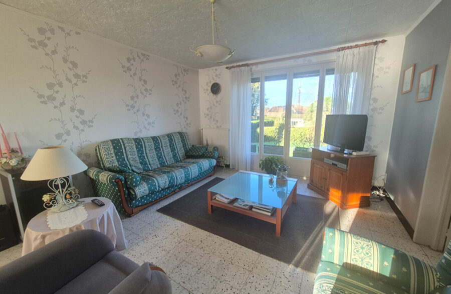 Maison Hornaing 6 pièce(s) 108 m2