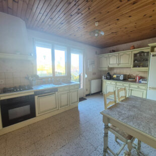 Maison Hornaing 6 pièce(s) 108 m2