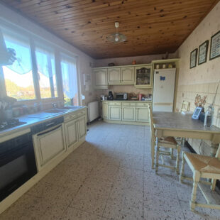 Maison Hornaing 6 pièce(s) 108 m2