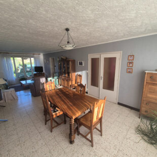 Maison Hornaing 6 pièce(s) 108 m2