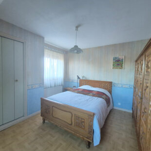 Maison Hornaing 6 pièce(s) 108 m2