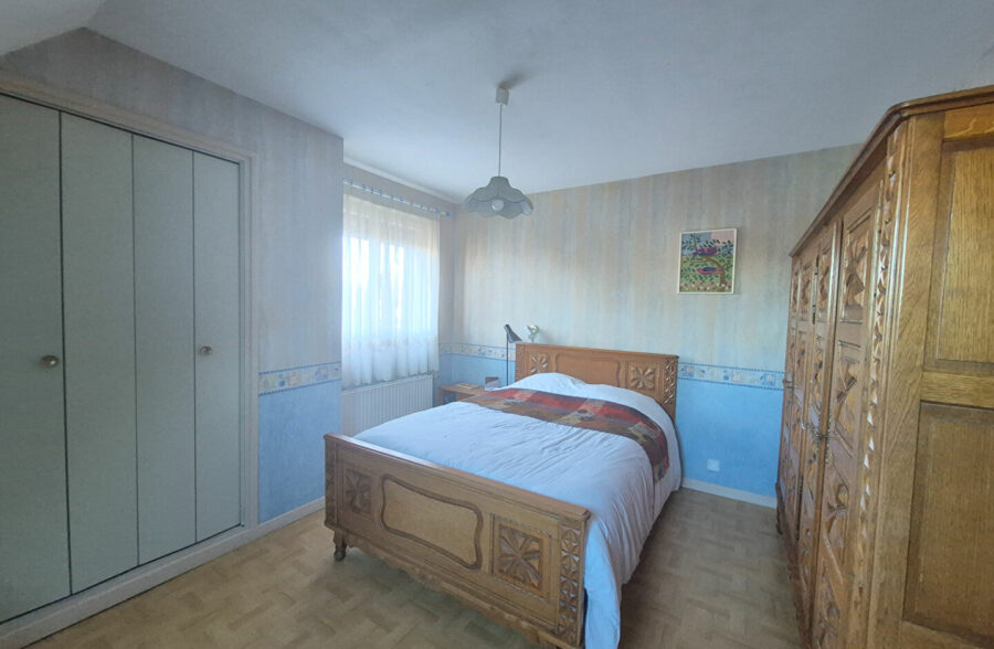 Maison Hornaing 6 pièce(s) 108 m2