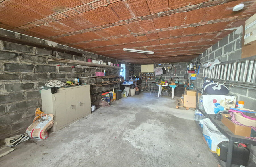 Maison Hornaing 6 pièce(s) 108 m2