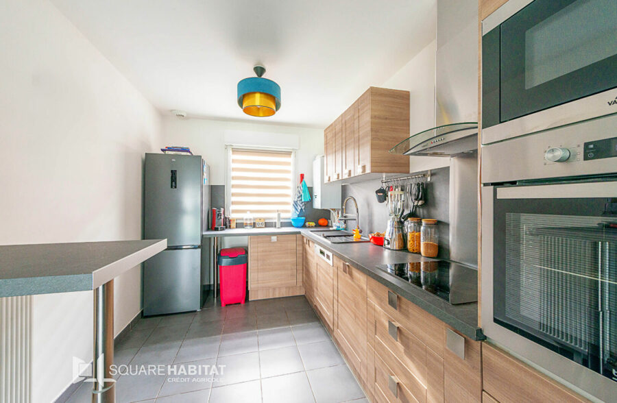 Maison Pecquencourt 5 pièce(s) 92 m2