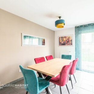 Maison Pecquencourt 5 pièce(s) 92 m2