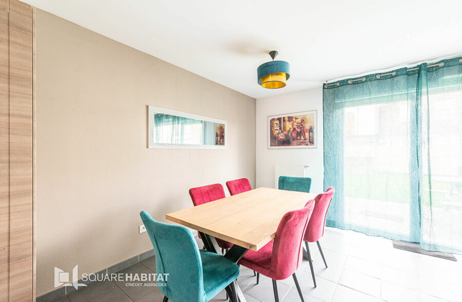 Maison Pecquencourt 5 pièce(s) 92 m2