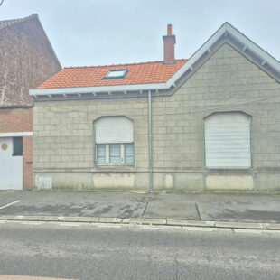 Maison Somain 5 pièce(s)