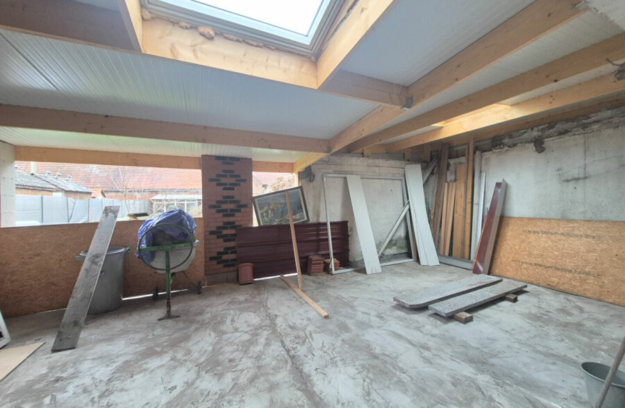 Maison Somain 5 pièce(s)