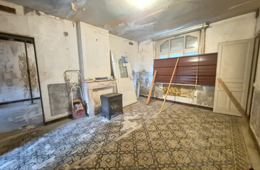 Maison Somain 5 pièce(s)