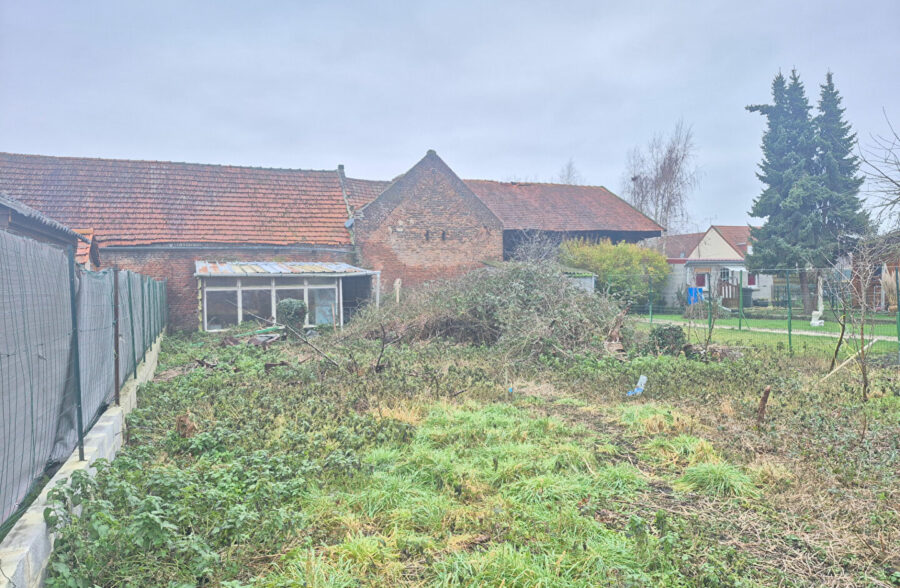 Maison Somain 5 pièce(s)