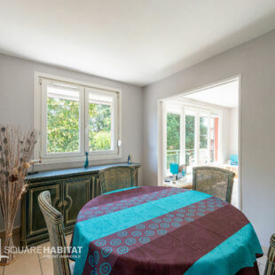 Appartement Rousies 5 pièce(s) 81.64 m2