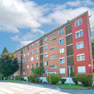 Appartement Rousies 5 pièce(s) 81.64 m2