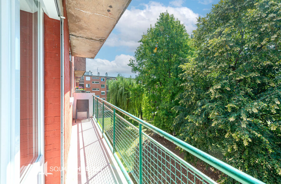 Appartement Rousies 5 pièce(s) 81.64 m2