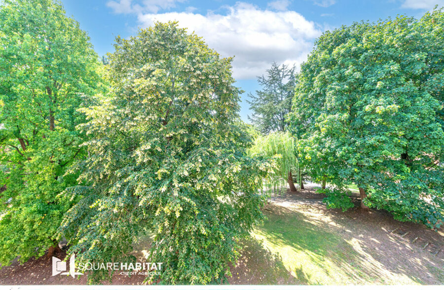 Appartement Rousies 5 pièce(s) 81.64 m2