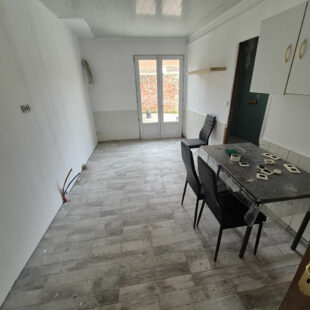 Maison Bohain En Vermandois 4 pièce(s) 76.5 m2