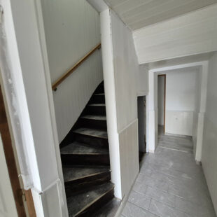 Maison Bohain En Vermandois 4 pièce(s) 76.5 m2