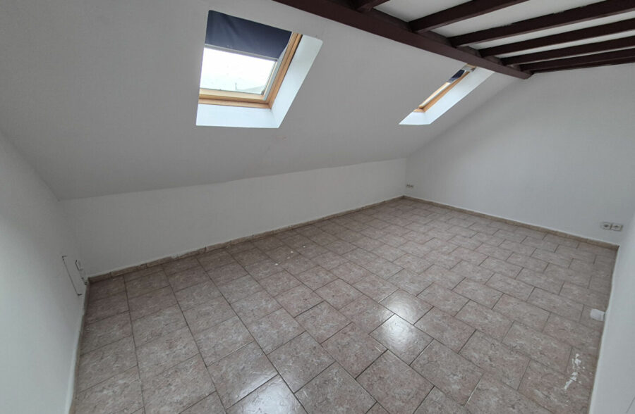 Maison Bohain En Vermandois 4 pièce(s) 76.5 m2