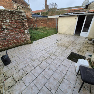 Maison Bohain En Vermandois 4 pièce(s) 76.5 m2