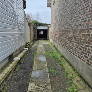 Maison Bohain En Vermandois 5 pièce(s) 90 m2