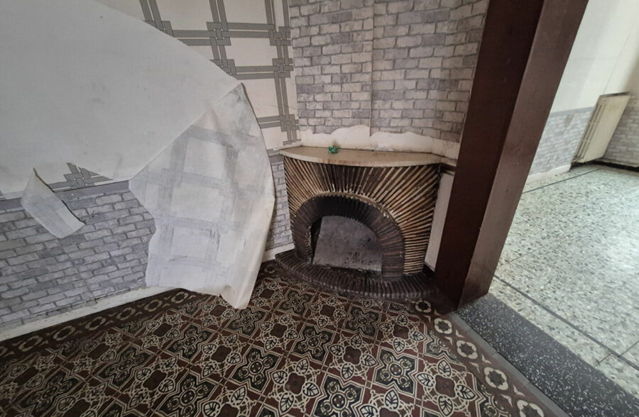 Maison Bohain En Vermandois 5 pièce(s) 90 m2