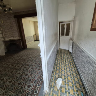 Maison Bohain En Vermandois 5 pièce(s) 90 m2