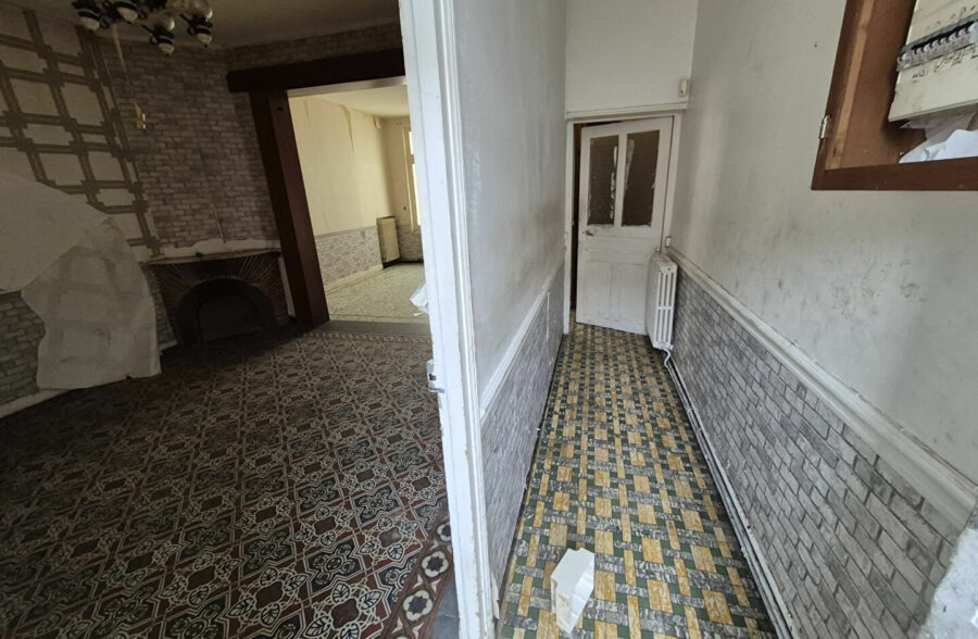 Maison Bohain En Vermandois 5 pièce(s) 90 m2