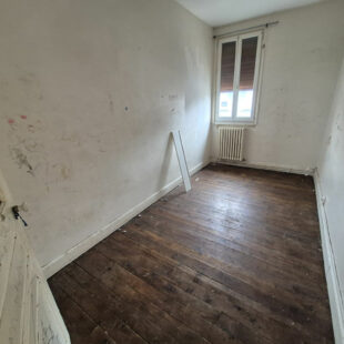 Maison Bohain En Vermandois 5 pièce(s) 90 m2