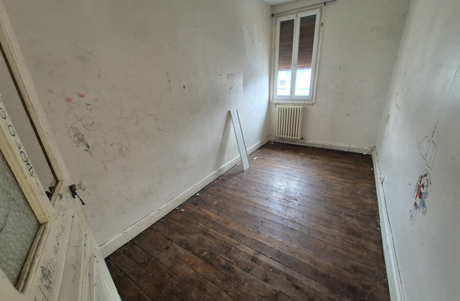 Maison Bohain En Vermandois 5 pièce(s) 90 m2