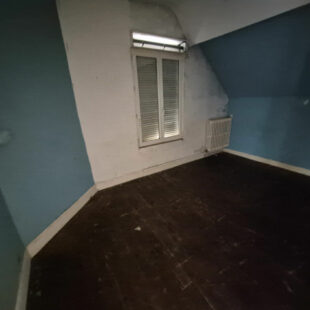 Maison Bohain En Vermandois 5 pièce(s) 90 m2