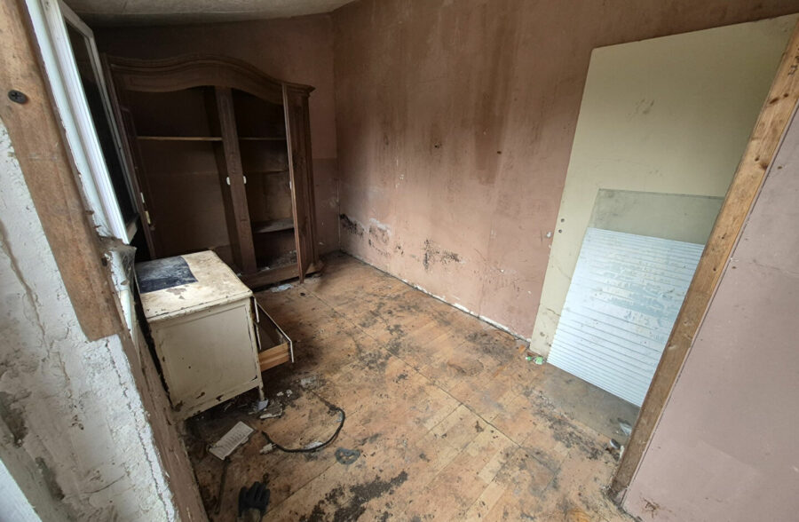 Maison Bohain En Vermandois 5 pièce(s) 90 m2