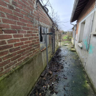 Maison Bohain En Vermandois 5 pièce(s) 90 m2