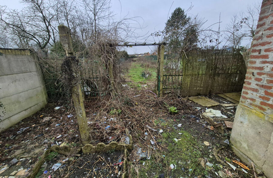 Maison Bohain En Vermandois 5 pièce(s) 90 m2