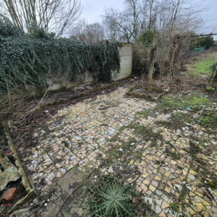 Maison Bohain En Vermandois 5 pièce(s) 90 m2