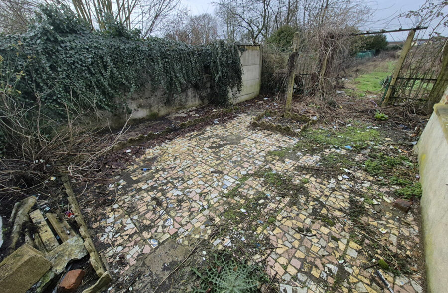 Maison Bohain En Vermandois 5 pièce(s) 90 m2