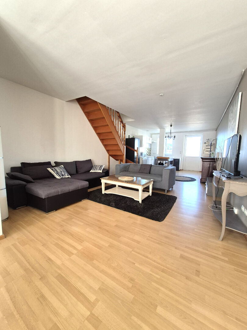 Appartement Cambrai 4 pièce(s) 143 m2