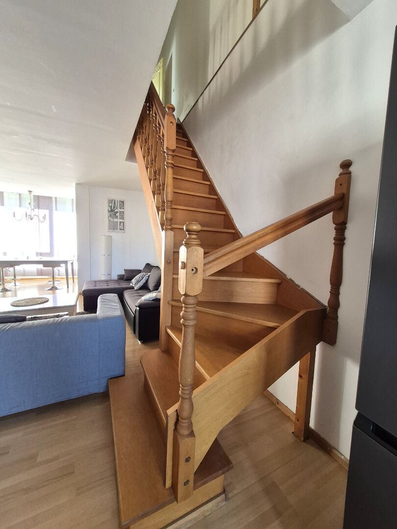 Appartement Cambrai 4 pièce(s) 143 m2