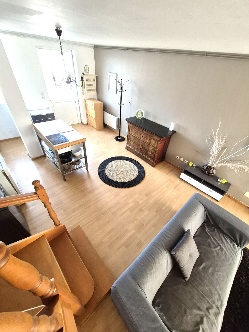 Appartement Cambrai 4 pièce(s) 143 m2