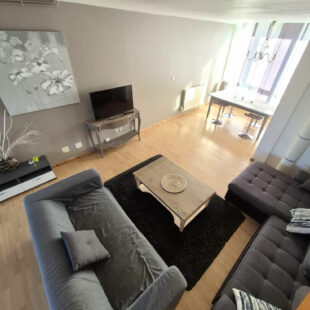 Appartement Cambrai 4 pièce(s) 143 m2