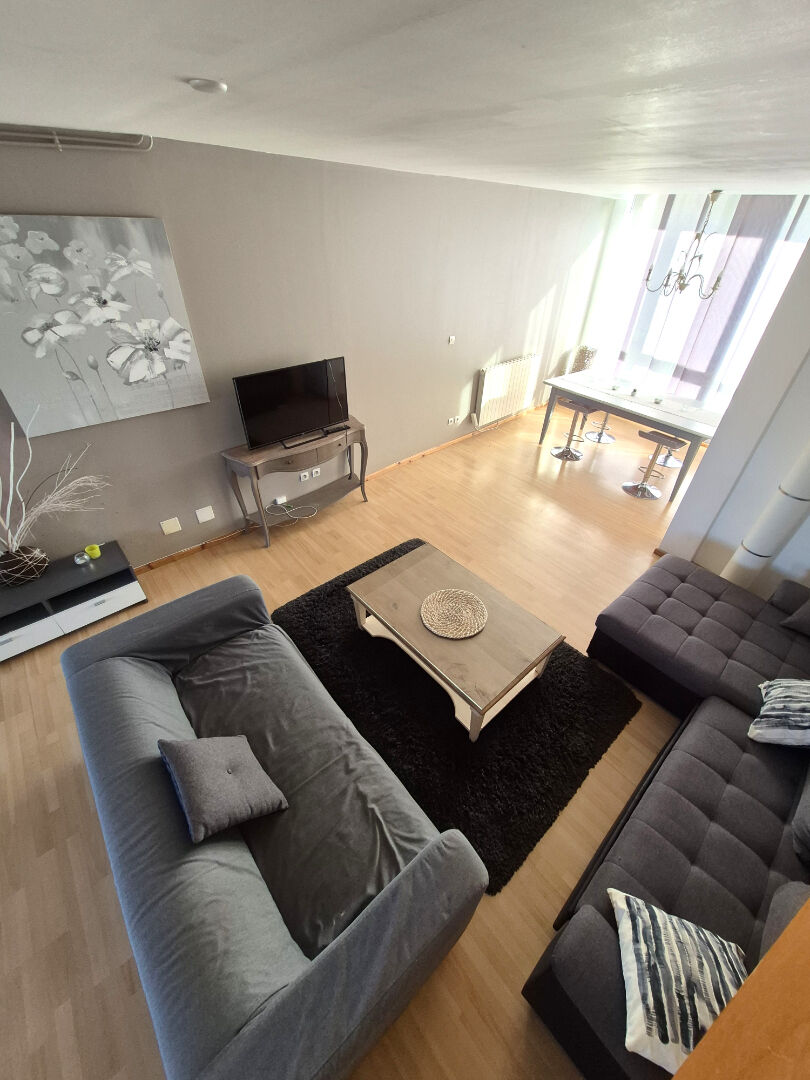 Appartement Cambrai 4 pièce(s) 143 m2