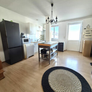 Appartement Cambrai 4 pièce(s) 143 m2