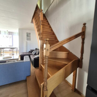 Appartement Cambrai 4 pièce(s) 143 m2