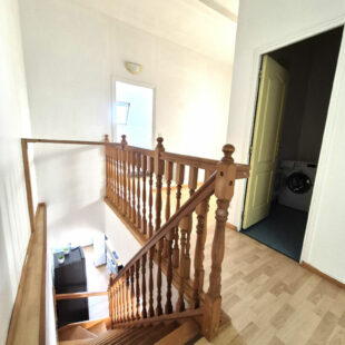 Appartement Cambrai 4 pièce(s) 143 m2