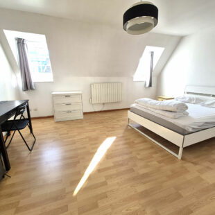 Appartement Cambrai 4 pièce(s) 143 m2