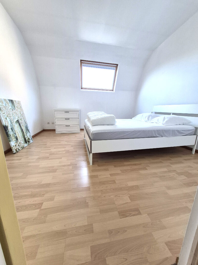 Appartement Cambrai 4 pièce(s) 143 m2