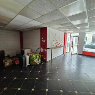 Immeuble de rapport douai