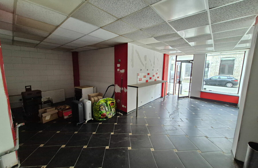 Immeuble de rapport douai