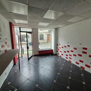 Immeuble de rapport douai