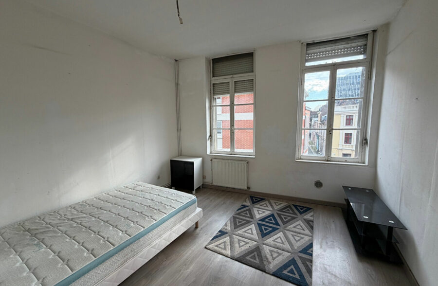 Immeuble de rapport douai