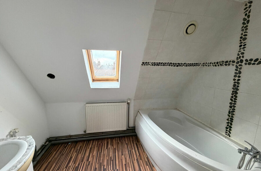 Immeuble de rapport douai